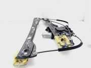 Fensterheber Rechts Vorne 13406674 Opel Astra K Sports Tourer Kombi 1.6 CDTI 136 16V (B16DTH)