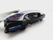 Türgriff Außen Links Vorne A1697600170 Mercedes-Benz B (W245) Schrägheck 2.0 B-200 16V (M266.960)