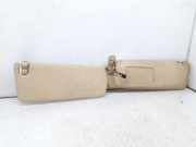 Sonnenblende Links 7L6857551AQ Volkswagen Touareg (7LA/7L6) SUV 2.5 TDI R5 (BAC) BAC