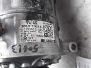 Klima Pumpe 3Q0816803E Volkswagen T-Cross SUV 1.6 TDI 16V (DGTD) DGTD