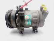 Klima Pumpe 8200037058 Renault II FASE II (B/CB0) Expression 58 CV / 43 KW