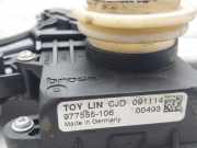 Fensterheber Rechts Hinten 8570202020 Toyota Avensis (T27) Limousine 2.2 16V D-4D-F 150 (2AD-FTV)