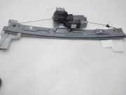 Fensterheber Links Vorne 9671270980 Peugeot 207/207+ (WA/WC/WM) Schr?gheck 1.4 (TU3AE5(KFT))