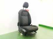 Sitz Rechts Vorne 1609408680 Citroën C-Elysee (DD) Limousine 1.6 HDi 92 (DV6DTED(9HP))