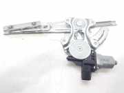 Fensterheber Rechts Hinten 1607716280 Citroën C4 Aircross (BU) SUV 1.6 HDi 16V 115 (DV6C(9HD))