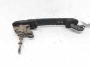 Türgriff Außen Rechts Vorne 1H0837207CFKZ Volkswagen Vento (1H2) Limousine 1.8 i (ABS) ABS