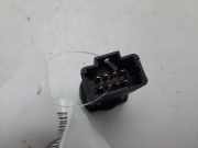 Warnleuchte Schalter 602232A Dacia Sandero Schrägheck 1.2 16V (D4F-732)