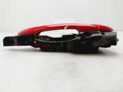 Türgriff Außen Rechts Vorne 4537204401 Smart Forfour (453) Schrägheck 5-drs 0.9 TCE 12V (M281.910)