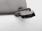 Sonnenblende Links 4B0857551A Audi A6 (C5) Limousine 2.5 TDI V6 24V (AYM)