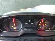 Tachoeinheit Kmh 9673777580 Peugeot 208 (CA/CC/CK/CL) Schrägheck 1.2 Vti 12V (HMZ)