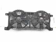 Kühlerventilator 8821021050 SsangYong Rodius Großraumlimousine 2.7 270 Xdi 20V 4x2 (M665.925(Euro 4))