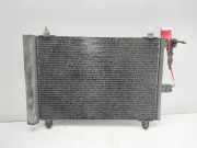 Klimakondensator 6455EX Citroën Berlingo Van 1.9 Di (DW8B(WJY))