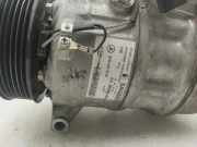 Klima Pumpe A0008303902 Mercedes-Benz C (W205) Limousine C-220 2.2 CDI BlueTEC, C-220 d 16V (OM651.921)