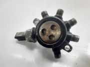 Einspritzdüsen Düsenstock 8200379933 Suzuki Jimny Geländewagen 1.3i 16V VVT Metal Top (M13A VVT)