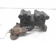 Zündspule 2730122040 Hyundai Accent II/Excel II/Pony Schrägheck 1.3i 12V Liftback (G4EH)