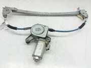 Fensterheber Links Hinten 9636619480 Peugeot 406 (8B) Limousine 2.2 HDi 16V FAP (DW12TED4(4HX))