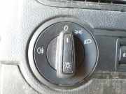 Lichtschalter 5G0941431AA Volkswagen Polo V (6R) Schrägheck 1.4 TDI DPF BlueMotion technology (CUSA) CUSA