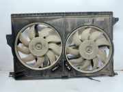 Kühlerventilator 0051770418 Fiat Croma (194) Schrägheck 1.9 D Multijet 16V (939.A.2000)