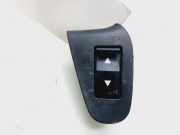 Schalter Für Elekt. Fensterheber Rechts Vorne 0735400641 Fiat Stilo (192A/B) Schrägheck 1.6 16V (182.B.6000)