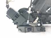 Türschloss Rechts Vorne 7M5AR21812AA Ford Focus 2 Limousine 1.6 TDCi 16V 110 (G8DB)