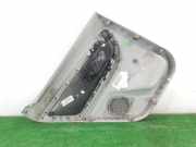 Türverkleidung Rechts Hinten 5J6867212 Skoda Fabia II (5J) Schrägheck 5-drs 1.4 TDI 70 (BNM)