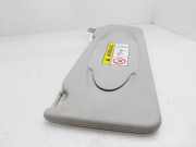 Sonnenblende Rechts 964002538R Renault Kangoo Express (FW) Van 1.5 dCi 75 (K9K-628(K9K-E6))