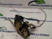 Türschloss Rechts Vorne 01 Kia Carnival 1 (FLB) Großraumlimousine 2.9 TD 16V (J3)