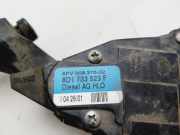 Gaspedal 8D1723523F Audi Allroad (C5) Kombi 2.5 V6 TDI 24V (AKE)