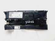 Bedienung Klimacontrolle 8T1820043T Audi A5 (8T3) Coupé 3.0 TDI V6 24V Quattro (CCWA)