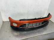 Stoßstange Vorne 7401X9 Peugeot 206 (2A/C/H/J/S) Schrägheck 1.4 XR,XS,XT,Gentry (TU3JP(KFW))