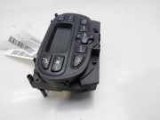 Bedienung Klimacontrolle 96430991XT Peugeot 307 (3A/C/D) Schrägheck 2.0 HDi 110 FAP (DW10ATED(RHS))