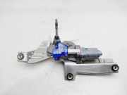 Scheibenwischermotor Hinten 86510SC111 Subaru XV (GP) SUV 2.0 D AWD 16V (EE20)