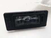 Kennzeichenbeleuchtung 5NA943021 Audi A3 Limousine (8VS/8VM) Limousine 1.5 35 TFSI 16V (DPCA)