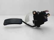 Gaspedal 8200153268 Renault Megane II (BM/CM) Schrägheck 1.9 dCi 120 (F9Q-800)