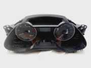 Tachoeinheit Kmh 8K0920930F Audi S4 Avant (B8) Kombi 3.0 TFSI V6 24V (CAKA)