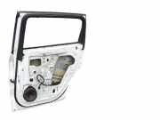 T?r Rechts Hinten 95242607 Daewoo / Chevrolet Orlando (YYM/YYW) Gro?raumlimousine 2.0 D 16V (Z20D1)