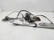 Fensterheber Rechts Vorne 8200291147 Renault Clio III (BR/CR) Schrägheck 1.5 dCi 85 (K9K-766)