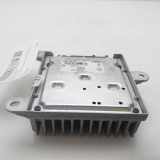 Motorsteuergerät - - 280639878R Renault Megane III Grandtour (KZ) Kombi 5-drs 1.6 Energy dCi 130 (R9M-402(R9M-A4))