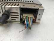 Radio 96565718XT Peugeot 307 (3A/C/D) Schrägheck 2.0 HDi 90 (DW10TD(RHY))