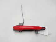 T?rgriff Au?en Rechts Vorne DF7158410G Mazda 2 (DE) Schr?gheck 1.3 16V S-VT High Power (ZJ46)