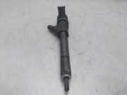 Kraftstoff-Injector 2367033040 Toyota COROLLA (E12) 1.4 D-4D Terra Berlina 90 CV / 66 KW