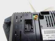 Multifunctionelle Display BM5T18B955CG Ford Grand C-Max (DXA) Großraumlimousine 1.0 Ti-VCT EcoBoost 12V 125 (M1DA(Euro 5))