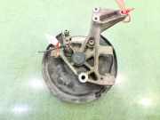 Achsschenkel Halter Links Hinten 3C0505433L Volkswagen Scirocco (137/13AD) Schrägheck 3-drs 2.0 TDI 16V (CFGB) CFGB