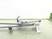 Scheibenwischermotor Vorne 13145557 Opel Zafira (M75) Großraumlimousine 1.9 CDTI (Z19DT)