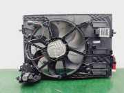 Kühlerventilator 214811620R Renault Kangoo (RK..) Großraumlimousine 1.5 Blue dCi 75 (K9K-876(K9K-U8))