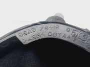 Schaltmanschette 98AB7B118BF Ford FOCUS BERLINA (CAK) Ambiente 101 CV / 74 KW