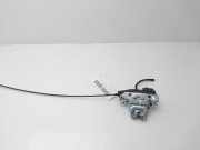 Heckschloss A2047500085 Mercedes-Benz C (W204) Limousine 2.2 C-220 CDI 16V (OM646.811)