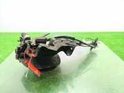 Achsschenkel Halter Links Hinten 31360696 Volvo V40 (MV) Schrägheck 5-drs 1.5 T3 16V Geartronic (B4154T2(Euro 6d))