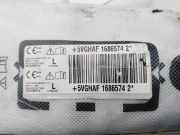 Seiten Airbag LINKS VOOR 9824498180 Citroën C3 Aircross I (2C/2R) SUV 1.6 BlueHDi 100 (DV6FD(BHY))