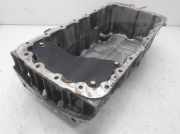 Ölwannenabdeckung 9656288980 Ford Focus 2 Limousine 2.0 TDCi 16V (G6DA)